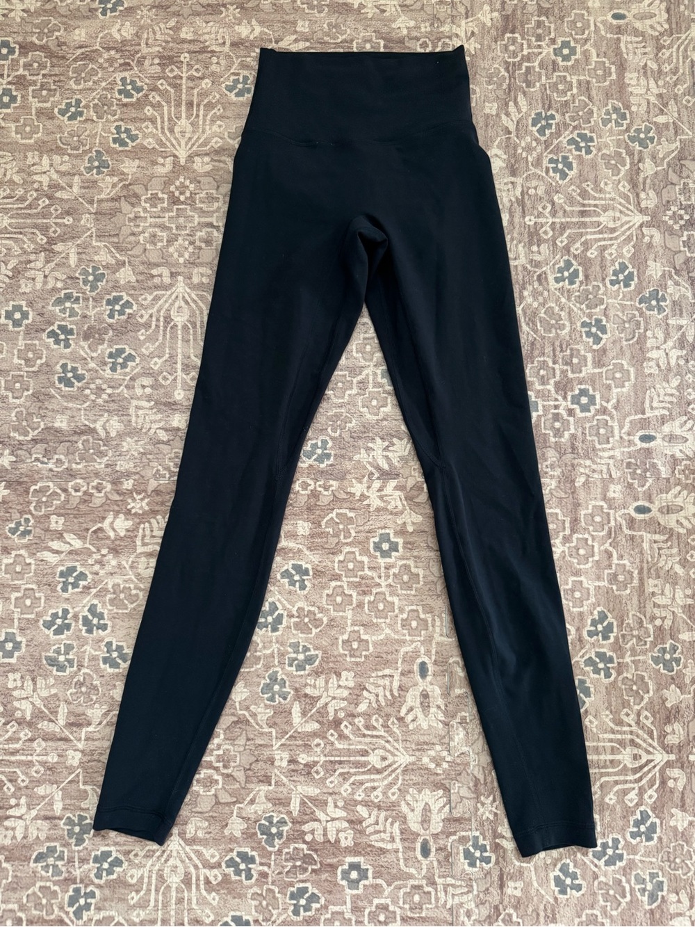 Lululemon Align No Line 25 in Leggings - Sz 2